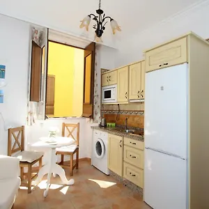 Apartamentosmalaga Appartamento Málaga