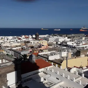 Sansofé Vivienda Estudio Appartamento Las Palmas de Gran Canaria